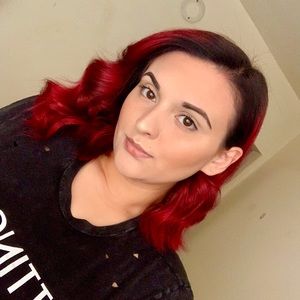 Meet your Posher, Meg